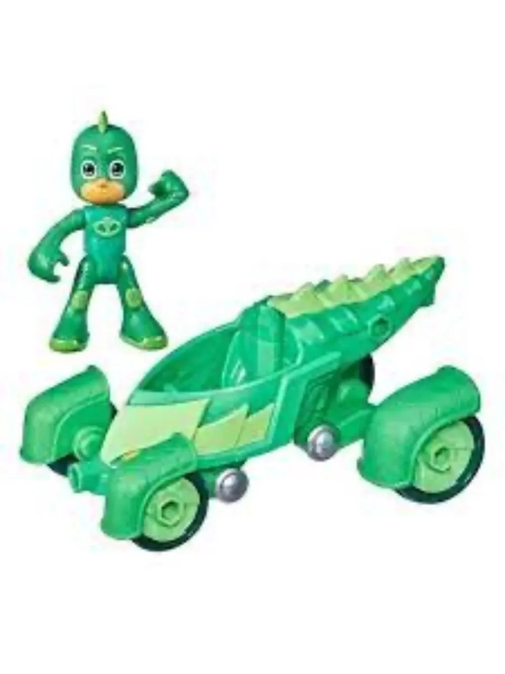Hasbro it’s time